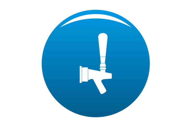 big-tap-icon-vector-blue