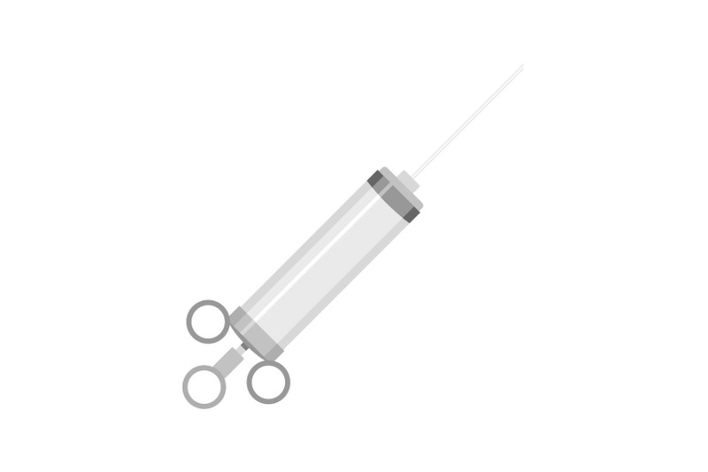 injector-icon-flat-style