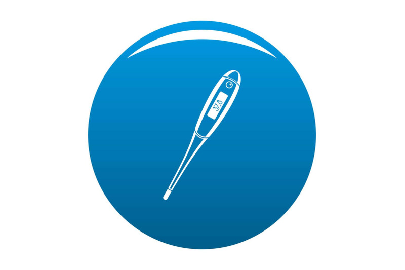 digital-thermometer-icon-vector-blue