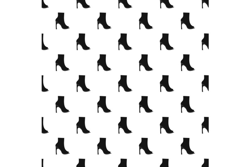 woman-shoes-pattern-vector-seamless