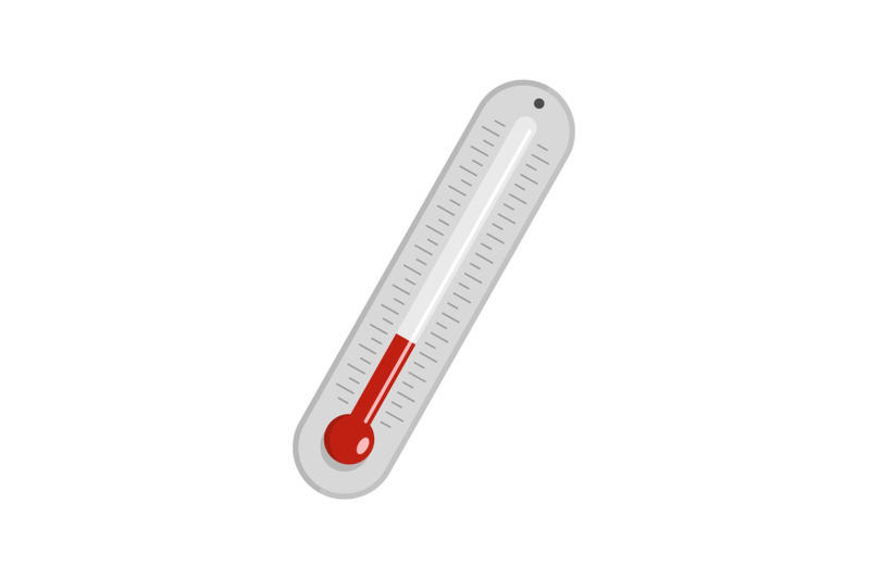 celsius-thermometer-icon-flat-style