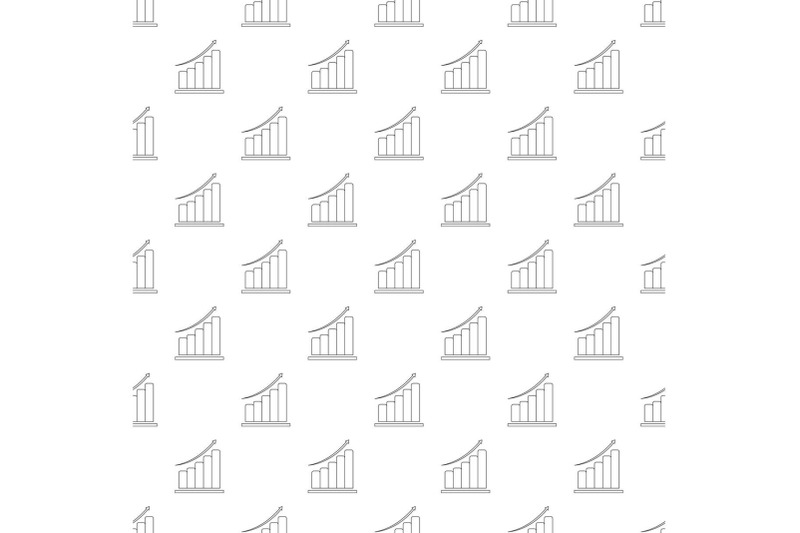 diagram-pattern-vector-seamless