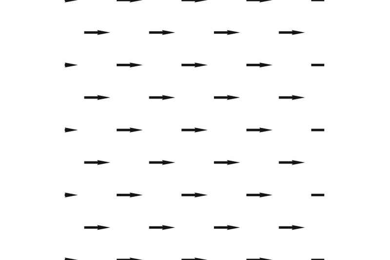 arrow-pattern-vector-seamless