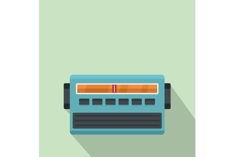 blue-fm-radio-icon-flat-style