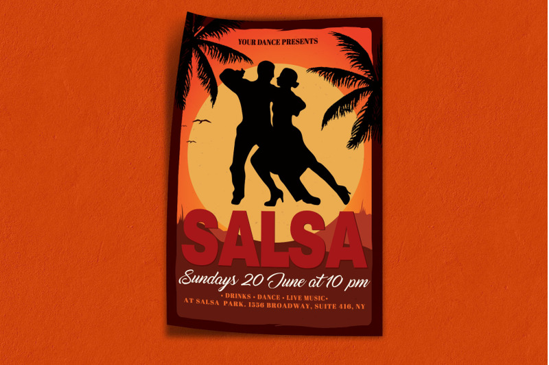 salsa-flyer
