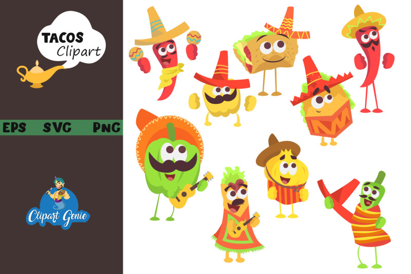 funny-tacos-clipart-amp-svg
