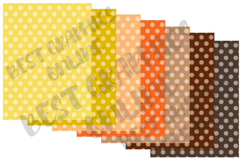 tinted-polka-dots-digital-papers-polka-dot-digital-papers