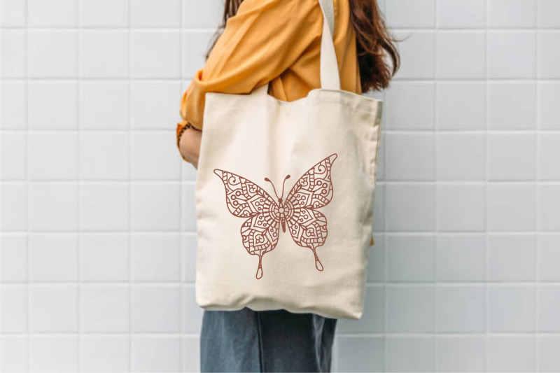 butterfly-mandala-vector-paper-cut