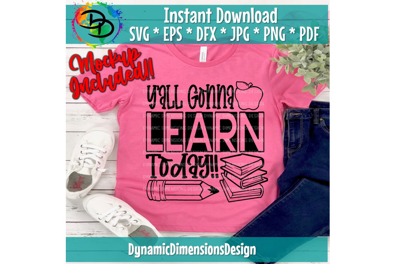 y-039-all-gonna-learn-today-eps-svg-png-cutting-files-for-silhouette-came