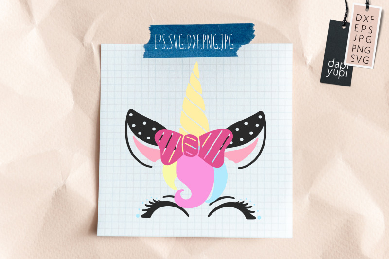 build-your-own-unicorn-unicorn-kit-svg-unicorn-face-bundle