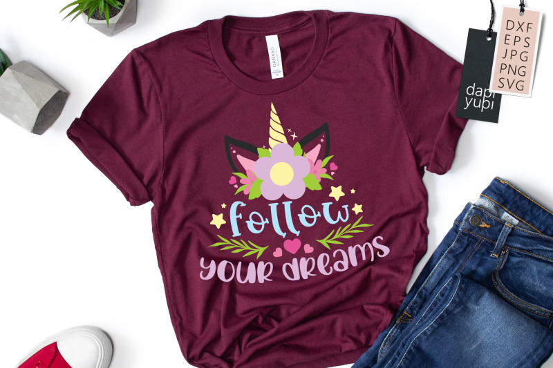 unicorn-quotes-svg-bundle-vol-2