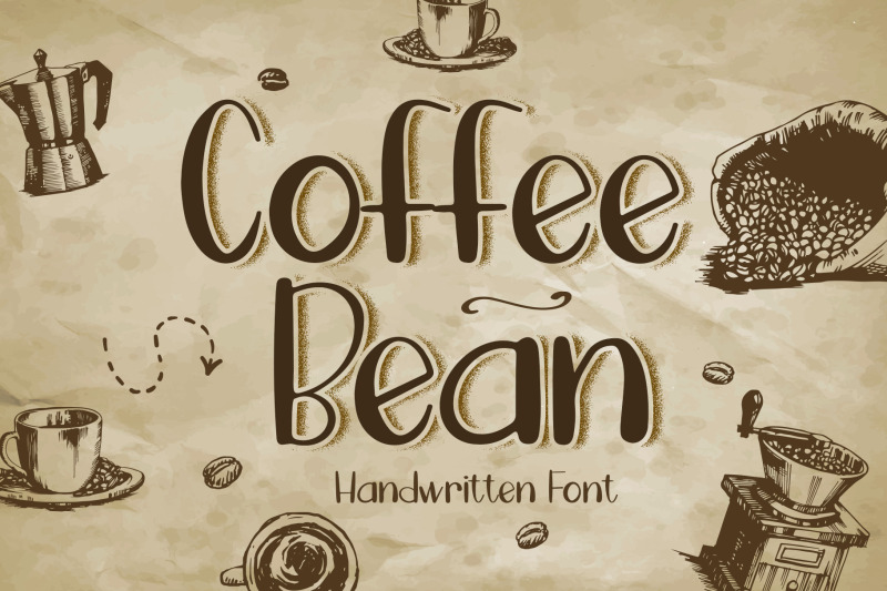 coffe-bean