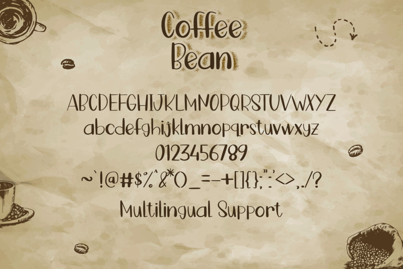 coffe-bean