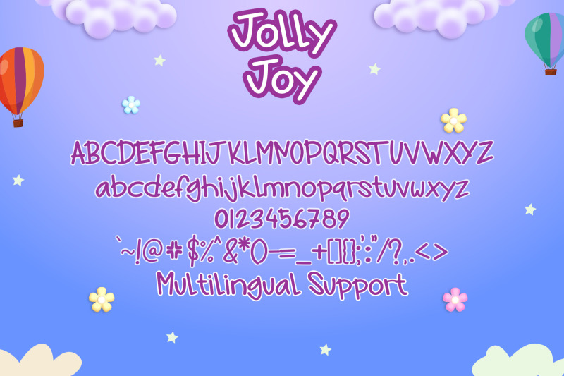 jolly-joy