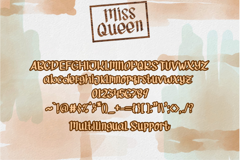 miss-queen