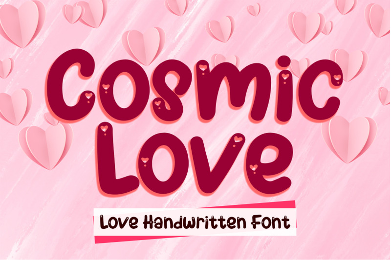 cosmic-love