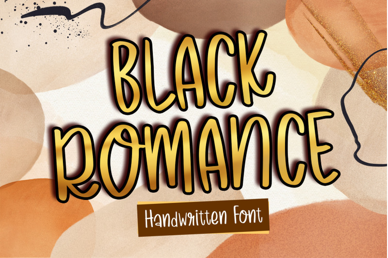 black-romance