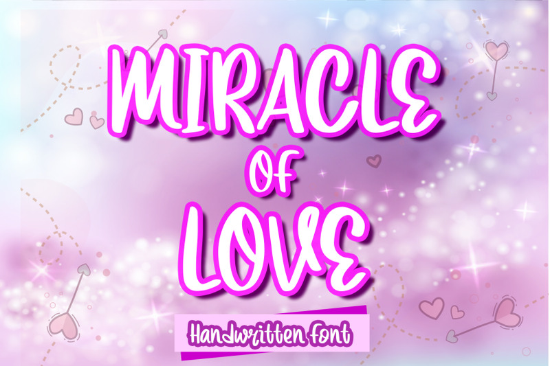 miracle-of-love