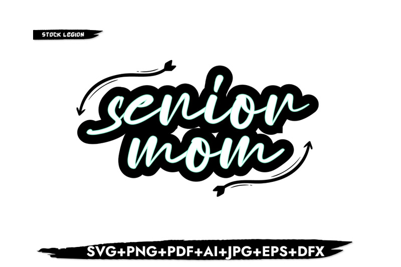 senior-mom-cyan-svg