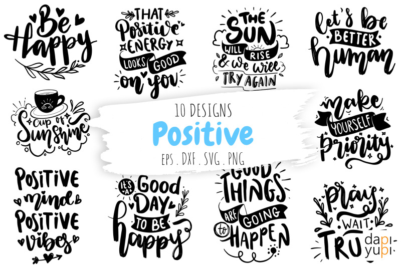 positive-lettering-quotes-bundle