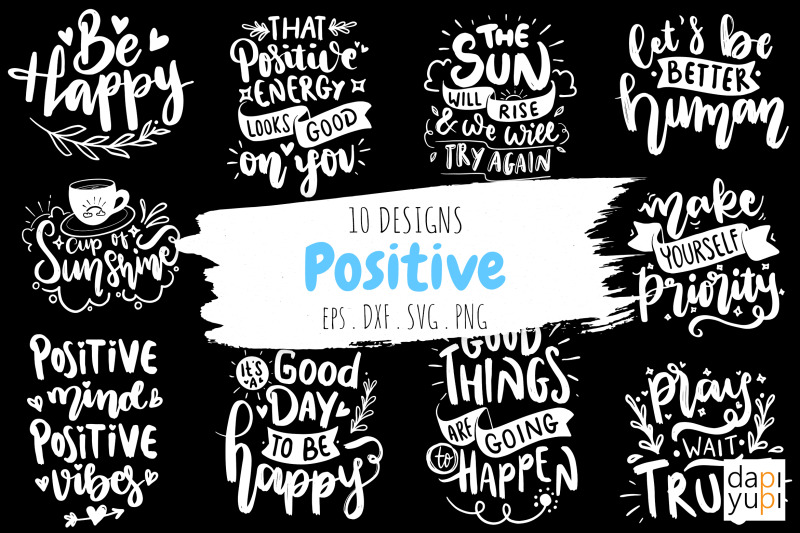 positive-lettering-quotes-bundle