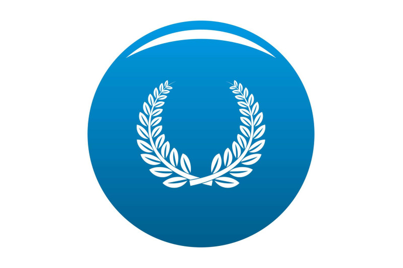 trophy-icon-vector-blue