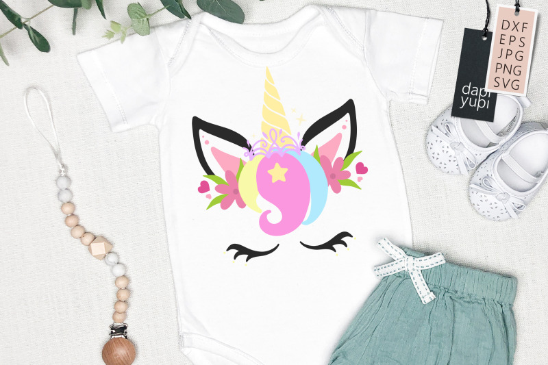 unicorn-face-magical-unicorn-clipart-svg