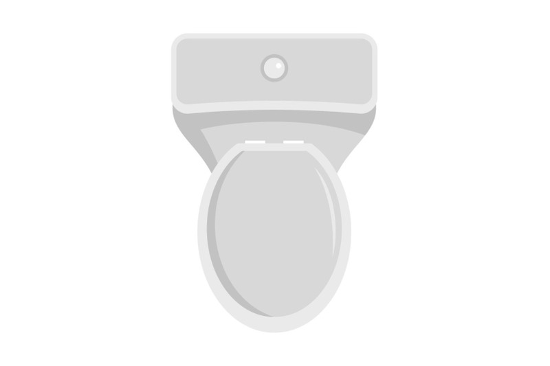 lavatory-icon-flat-style