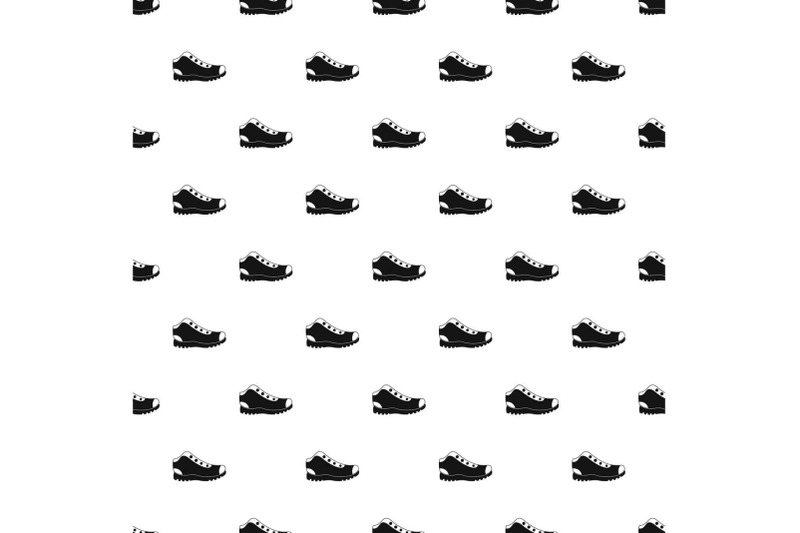 hiking-boots-pattern-vector-seamless