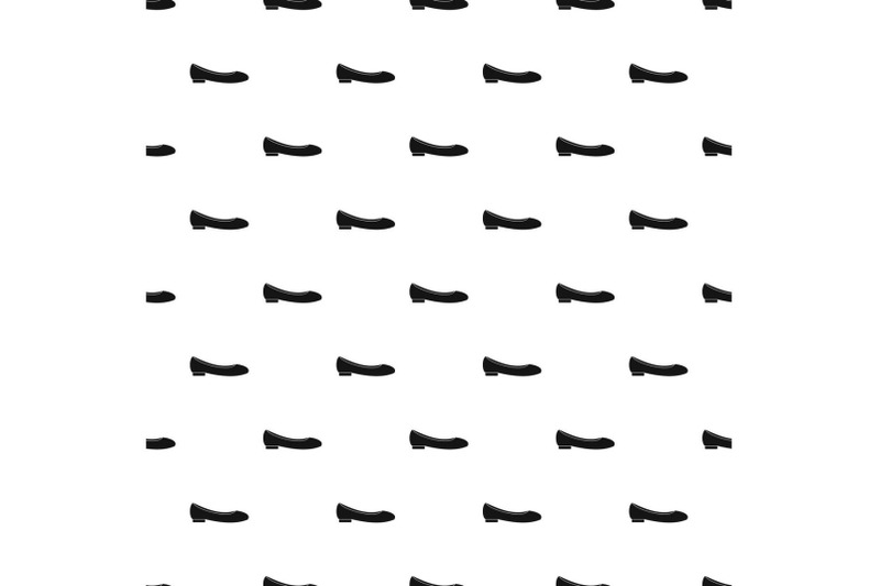 woman-shoes-pattern-vector-seamless