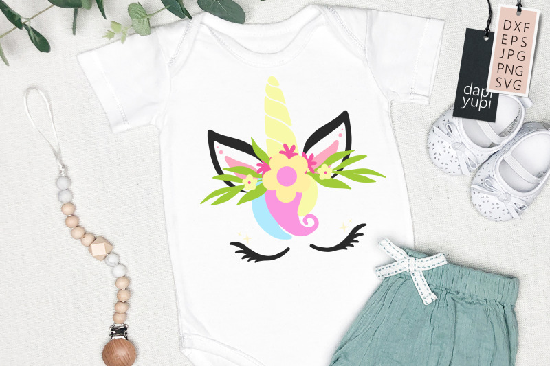 unicorn-face-magical-unicorn-clipart-svg