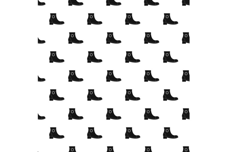 woman-shoes-pattern-vector-seamless