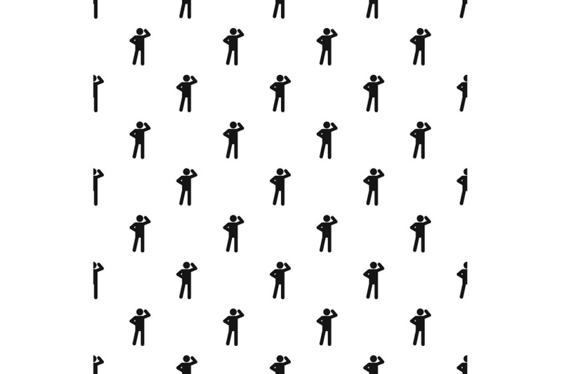 stick-figure-stickman-pattern-vector-seamless