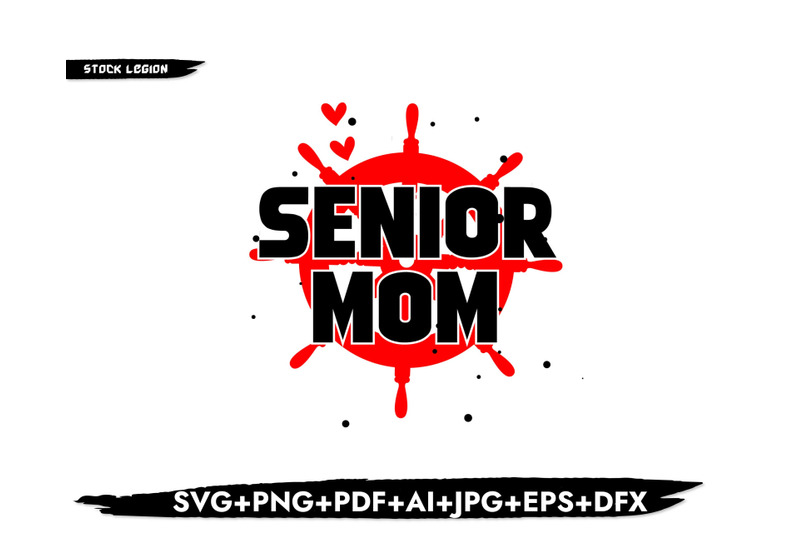 senior-mom-wheel-svg