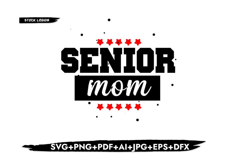 senior-mom-stars-red-svg