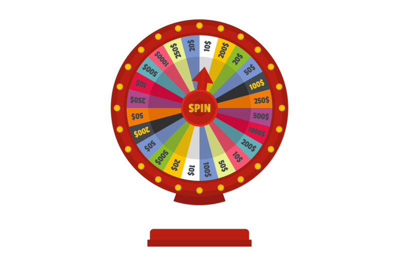 casino-wheel-icon-flat-style