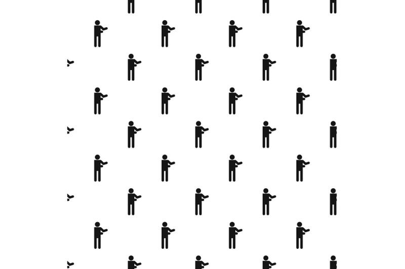 stick-figure-stickman-pattern-vector-seamless