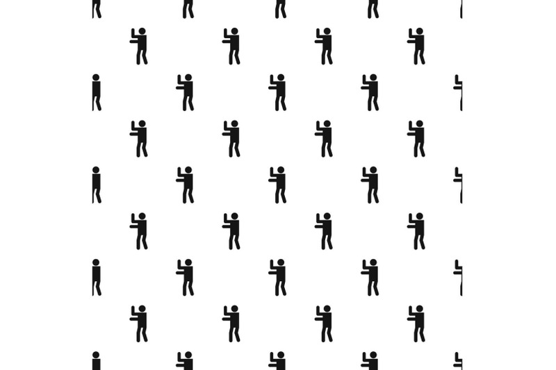 stick-figure-stickman-pattern-vector-seamless