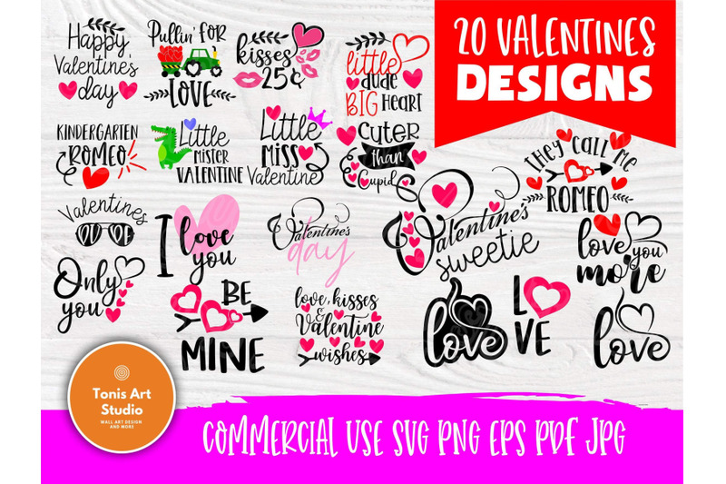 valentine-svg-bundle-kids-valentines-day-love-svg-valentines-cut-fi