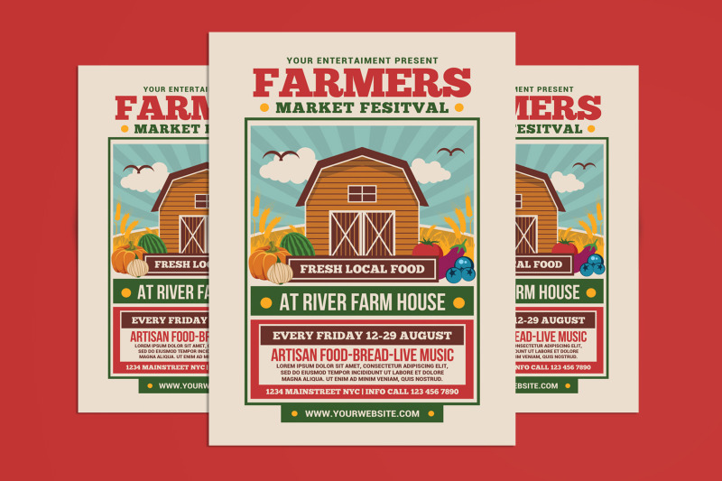 farmer-market-festival-flyer