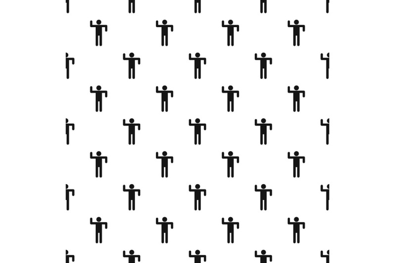 stick-figure-stickman-pattern-vector-seamless