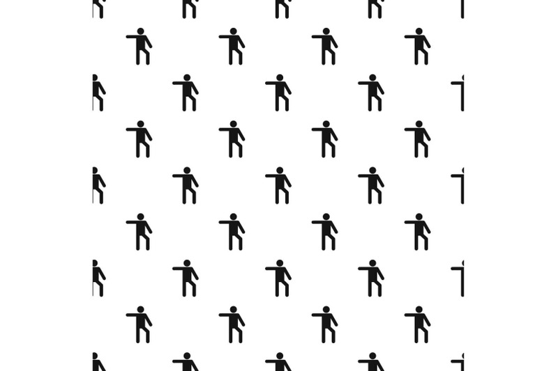 stick-figure-stickman-pattern-vector-seamless