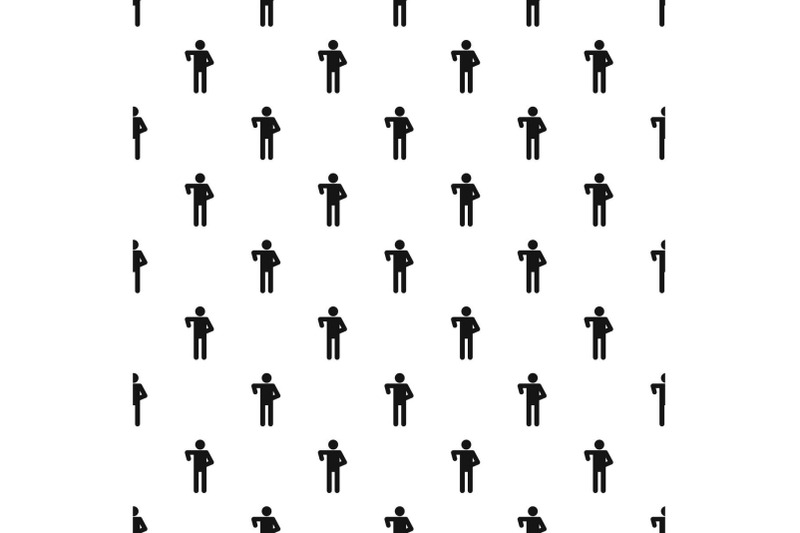 stick-figure-stickman-pattern-vector-seamless