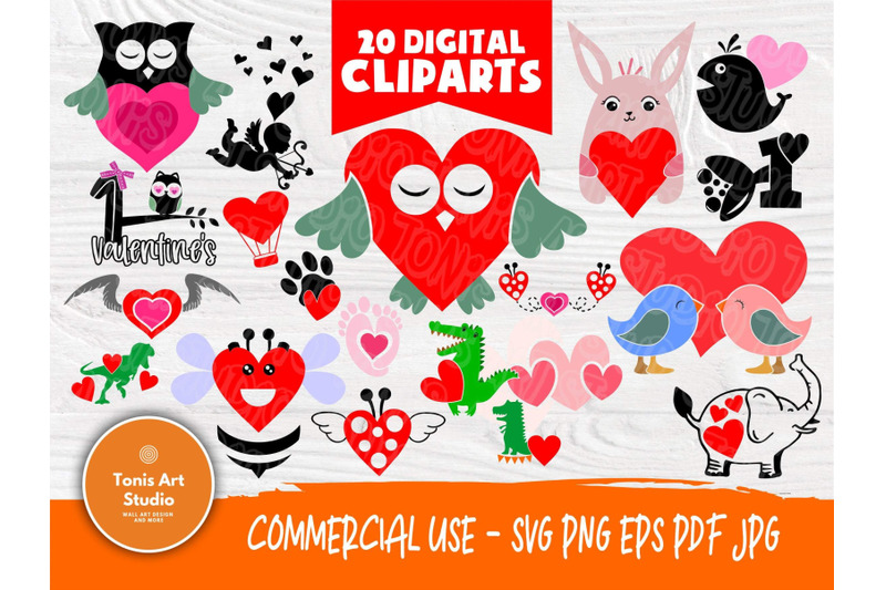 cutie-animal-svg-bundle-animal-clipart-animals-svg