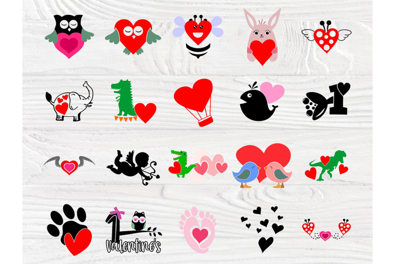 cutie-animal-svg-bundle-animal-clipart-animals-svg