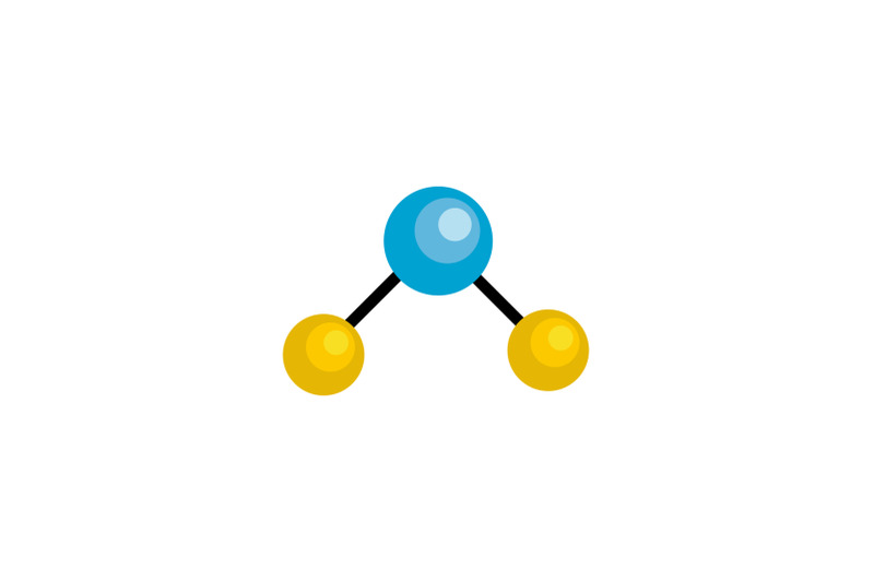 physics-lattice-icon-flat-style
