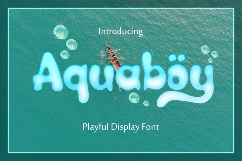 aquaboy