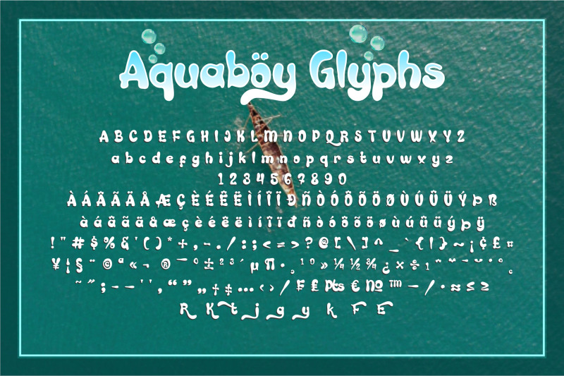 aquaboy