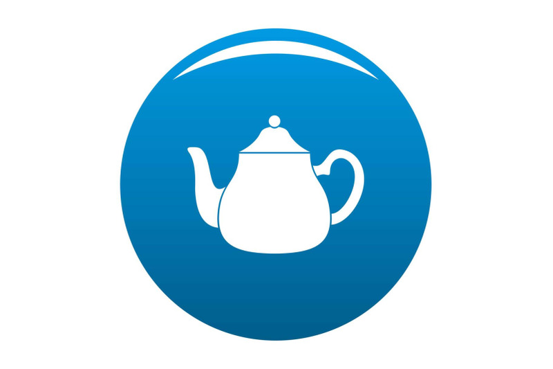 big-kettle-icon-vector-blue