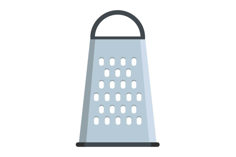 grater-icon-flat-style